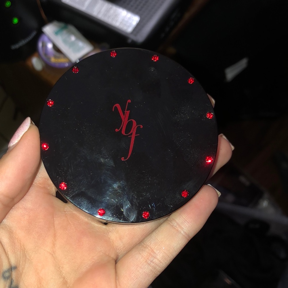 ybf neutralizing powder